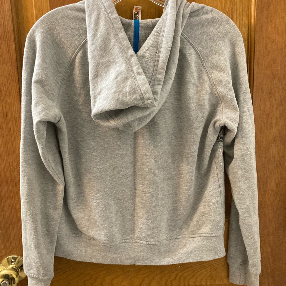 Jacket zip up medium - Picture 7 of 9